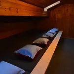 Alpesi faház Alm - Domig