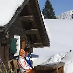 Alm - Domig Alpesi faház
