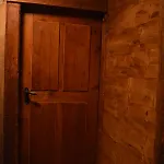 Alm - Domig Alpesi faház *