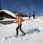 Alm - Domig Alpesi faház