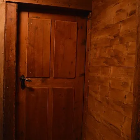 Alm – Domig Chalet *