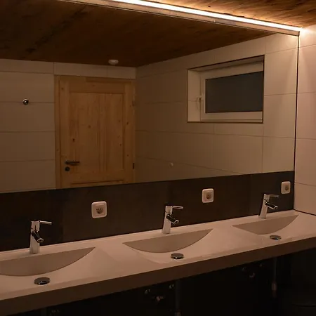 Alm – Domig Damüls