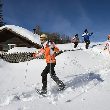 Alm – Domig Chalet